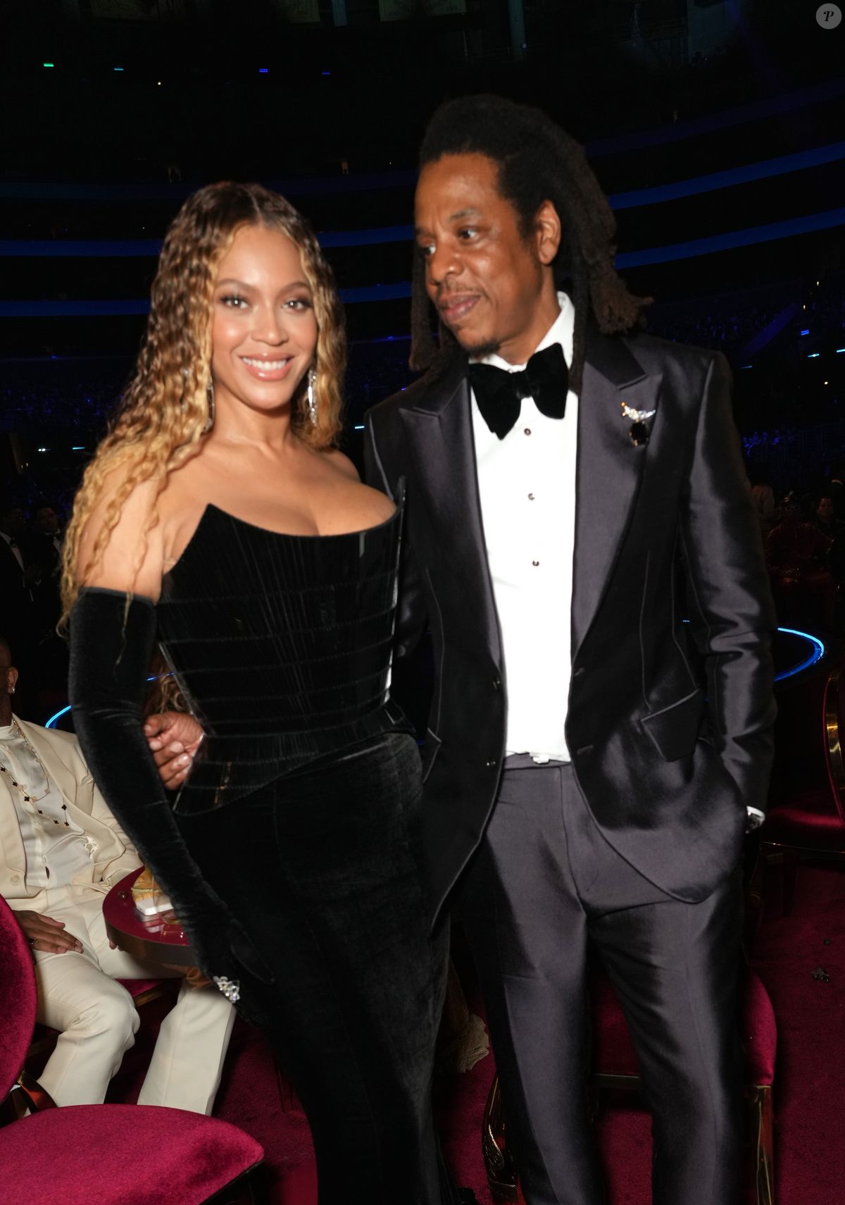 Foto: Marido de Beyoncé, Jay-Z foi acusado de estuprar menor - Purepeople
