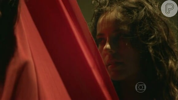 Paolla Oliveira vem chamando a atenção por sua atuação em 'Felizes para Sempre?'