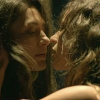 Cena de sexo entre Paolla Oliveira e Maria Fernanda Cândido é elogiada: 'Linda'