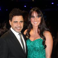 Graciele Lacerda fala sobre casamento com Zezé Di Camargo: 'Não quero'