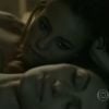 'Felizes Para Sempre?': Denise (Paolla Oliveira) e Marília (Maria Fernanda Cândido) estão cada vez mais apaixonadas uma pela outra