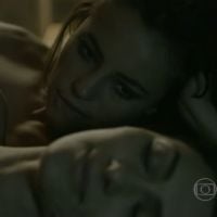 Paolla Oliveira e Maria Fernanda Cândido se apaixonam em 'Felizes Para Sempre?'