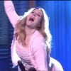 Drew Barrymore e Jimmy Fallon dançam coreografia icônica do filme 'Dirty Dancing' no programa 'The Tonight Show'