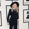 Madonna está confirmada no Grammy Awards 2015 e deve cantar uma música de seu novo álbum, 'Rebel Heart'