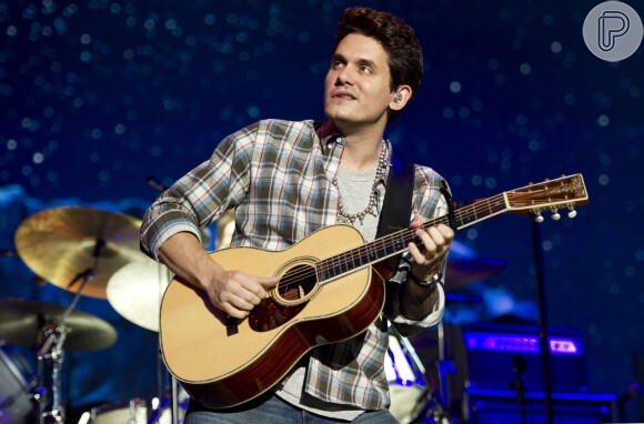 John Mayer vai se apresentar ao lado de Ed Sheeran no Grammy Awards 2015