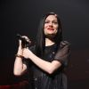 Jessie J está confirmada no Grammy Awards 2015