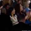 Kim Kardashian ri da brincadeira do marido, Kanye West