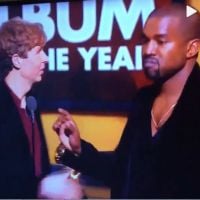 Grammy 2015: Kanye West critica Beck após prêmio. 'Deveria entregar à Beyoncé'