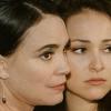 Na novela 'Por Amor', de Manoel Carlos, exibida em 1997, a atriz teve o privilégio de contracenar com sua mãe, Regina Duarte