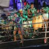 Anitta fez sua estreia no Carnaval da Bahia