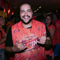 Tiago Abravanel faz dieta para perder 30kg até dezembro: 'Estarei uma delícia'