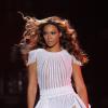 Beyoncé estreou a 'Mrs. Carter Show', em Belgrado, na Sérvia, com casa lotada, em 15 de abril de 2013