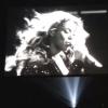 Beyoncé interpretou faixas de '4', o último trabalho em estúdio e músicas de toda a carreira