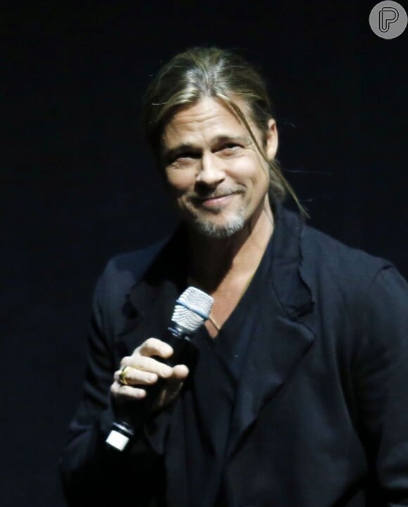 Os filhos de Brad Pitt e Angelina Jolie são fãs de Selena Gomez