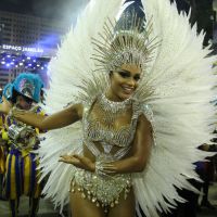 Presidente da Unidos da Tijuca não confirma Juliana Alves como rainha em 2016