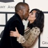 Kanye West e Kim Kardashian se casaram em Florença, na Itália