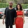 Kanye West tentou ficar com Kim Kardashian antes de namorar Amber Rose