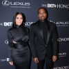 Kim Kardashian e Kanye West estão juntos desde 2012