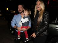 Adriane Galisteu completa 40 anos e ganha festa de aniversário do marido