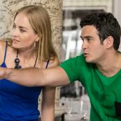 Marcos Veras revela à Angélica que quer ser pai em 2015