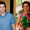 Reynaldo Gianecchini e Marieta Severo serão amantes na novela 'Verdades Secretas'