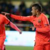 Neymar colocou o Barcelona na final da Copa do Rei ao marcar dois gols