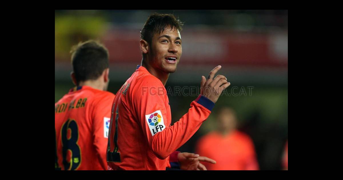 Neymar Coloca O Barcelona Na Final Da Copa Do Rei E Supera Romario Em Gols Purepeople