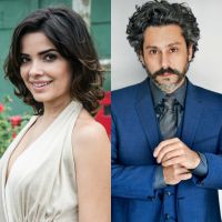 Vanessa Giácomo vai fazer par romântico com Alexandre Nero em 'Favela Chique'