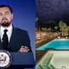 Leonardo DiCaprio aluga sua mansão por R$ 13 mil, na Califórnia, Estados Unidos