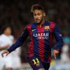 Neymar superou Romário em número de gols pelo Barcelona