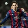 Lionel Messi tem um patrimônio avaliado em R$ 660,2 milhões