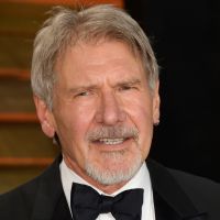Após sofrer acidente de avião, Harrison Ford deve se recuperar totalmente