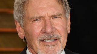 Após sofrer acidente de avião, Harrison Ford deve se recuperar totalmente