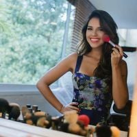 Mariana Rios revela seus truques de beleza: 'Passo por um ritual diário'. Veja!
