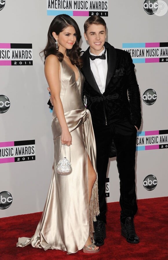 Justin Bieber e Selena Gomez terminaram o namoro em dezembro de 2012