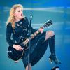 Madonna vai trazer a turnê do show 'Rebel Heart' para o Rio de Janeiro no início do próximo ano. A notícia, publicada no jornal 'Extra' desta quarta-feira, 11 de março de 2015, animou os fãs da cantora