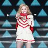 A última vez que Madonna esteve no Brasil foi em 2012 com a turnê do álbum 'MDNA'. A cantora fez shows no Rio de Janeiro, São Paulo e Porto Alegre