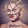 'Rebel Heart', o novo álbum de Madonna, foi lançado oficialmente em vários países na terça-feira, 10 de março de 2015