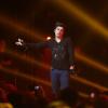 Luan Santana faz show da turnê Te Esperando