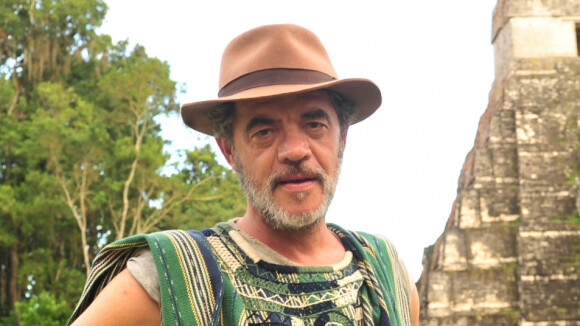 'Flor do Caribe': Dom Rafael cai em armadilha de Duque e vem ao Brasil