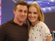 Luciano Huck e Angélica vão apresentar programa juntos na Globo, diz colunista