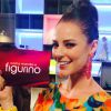 Paolla Oliveira comanda o novo reality show do 'Fantástico', 'Como Manda o Figurino'
