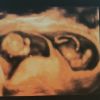 Luana Piovani mostrou em seu Instagram a ultrassonografia dos filhos gêmeos