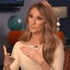 Em entrevista ao canal americano ABC, Céline Dion falou sobre a pausa na carreira para cuidar do marido, que está com câncer de garganta