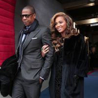 Beyoncé está grávida de dois meses de seu segundo filho com o rapper Jay-Z