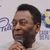 Pelé será enredo da Grande Rio no Carnaval 2016