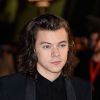Harry Styles planeja carreira de ator e quer deixar One Direction, diz site 'E!Online' nesta quinta-feira, 26 de março de 2015