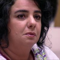 Mariza critica voto de Adrilles no Paredão do 'BBB15': 'Deu um tiro no pé!'