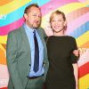 Cate Blanchett e Andrew Upton estão juntos há 18 anos
