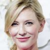 'Eu acho isso extraordinário, vislumbro eles se tornando um só e um só muito bem-vindo', afirmou Cate Blanchett